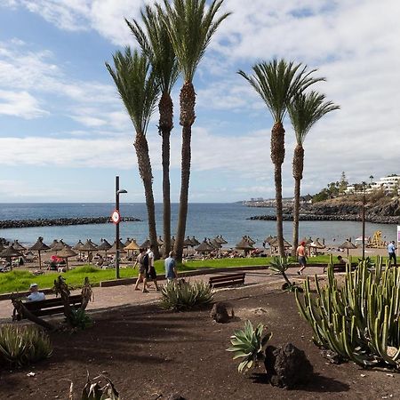 Beautiful Duplex In 3 Minutes Walking To The Beach In Playa De Las Americas מראה חיצוני תמונה