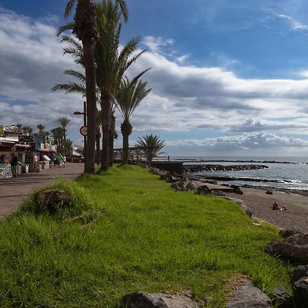 Beautiful Duplex In 3 Minutes Walking To The Beach In Playa De Las Americas מראה חיצוני תמונה