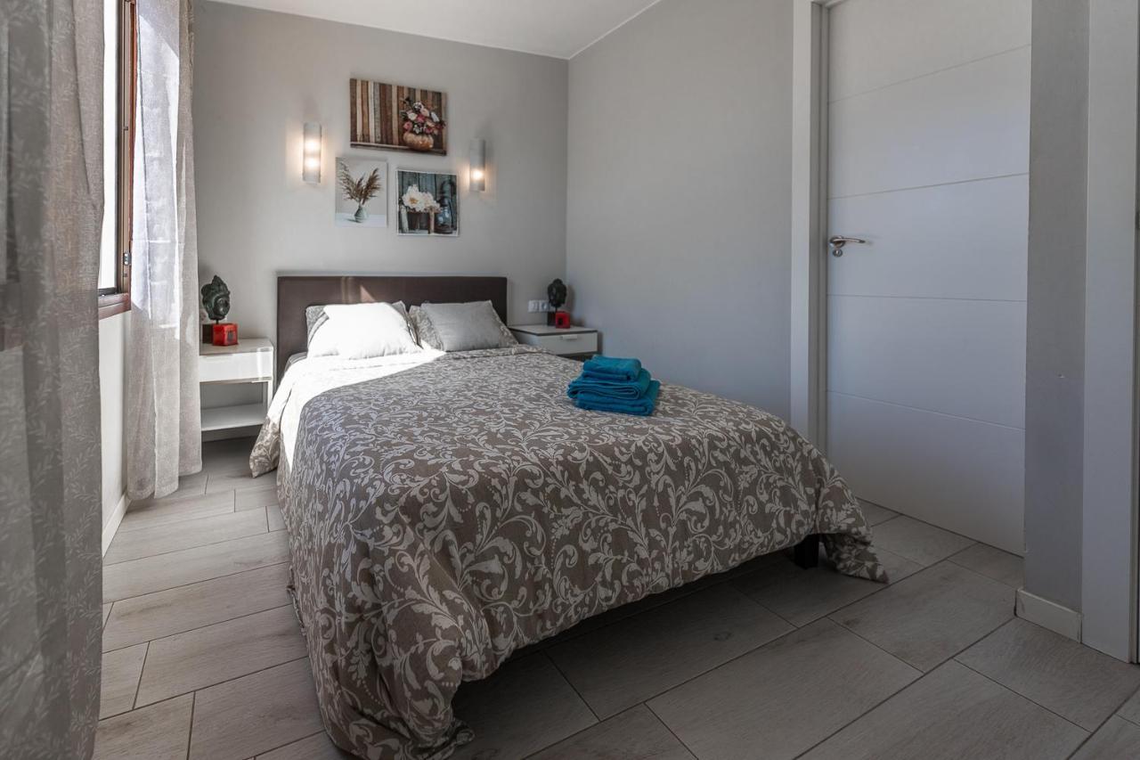 Beautiful Duplex In 3 Minutes Walking To The Beach In Playa De Las Americas מראה חיצוני תמונה