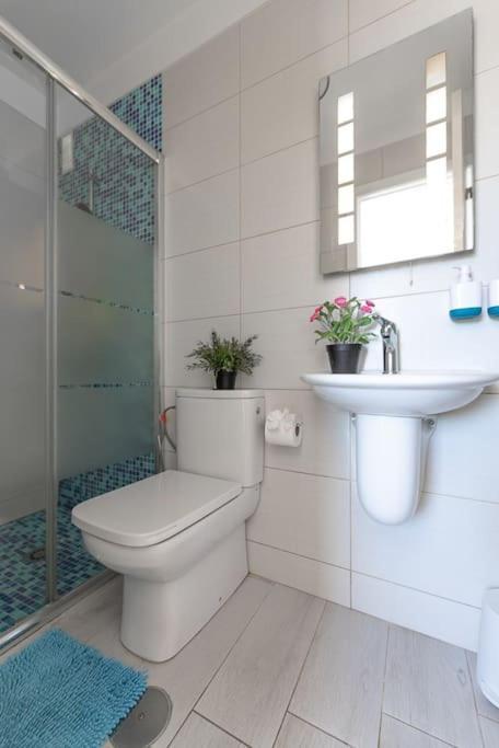 Beautiful Duplex In 3 Minutes Walking To The Beach In Playa De Las Americas מראה חיצוני תמונה